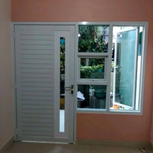 Detail Gambar Pintu Aluminium Nomer 23