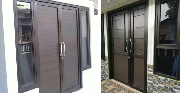 Detail Gambar Pintu Aluminium Nomer 24