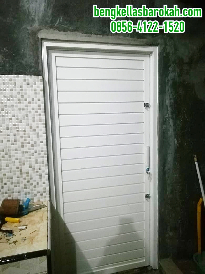 Detail Gambar Pintu Aluminium Nomer 45