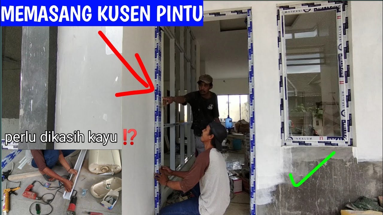 Detail Gambar Pintu Aluminium Nomer 55