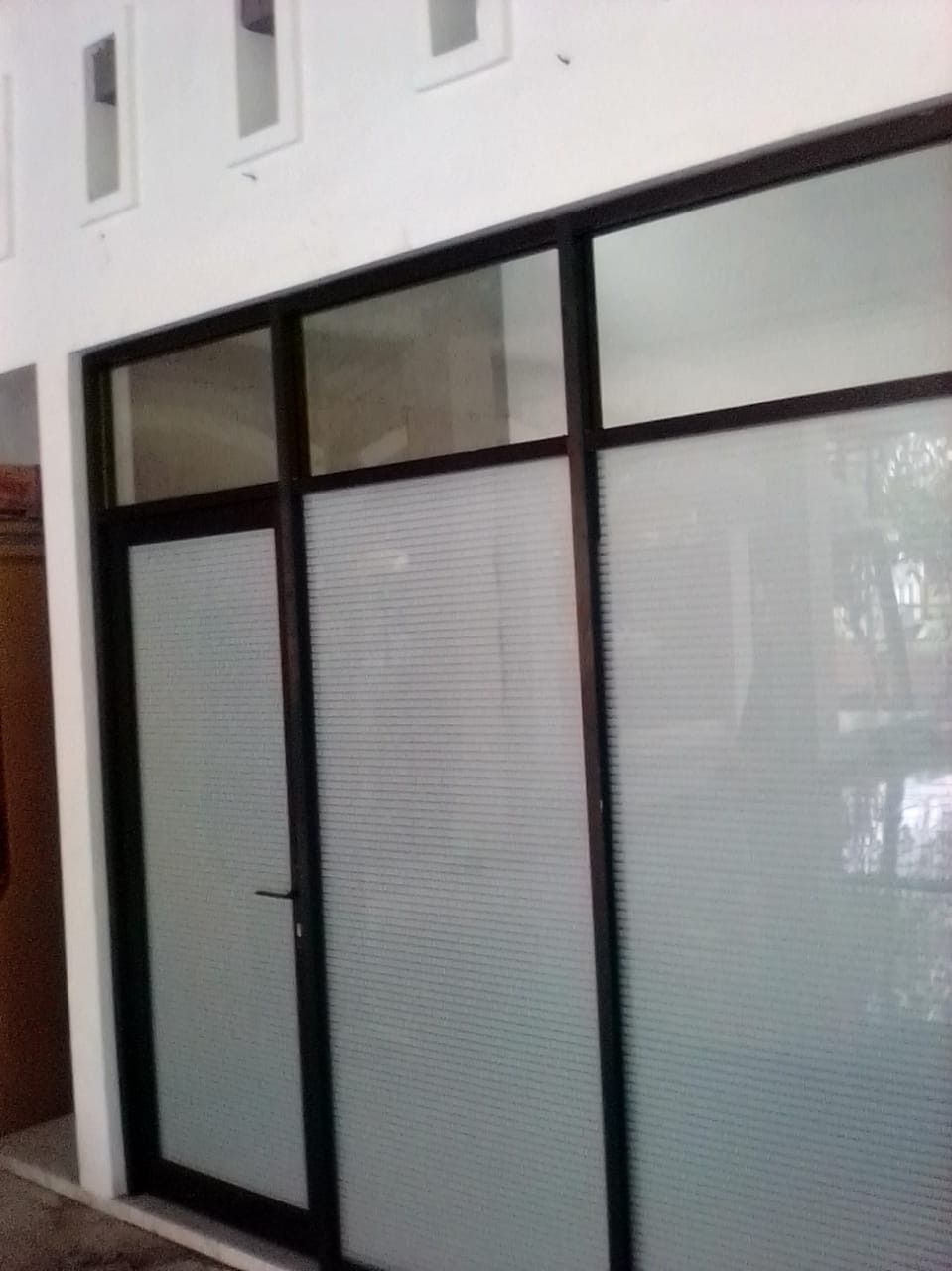 Detail Gambar Pintu Aluminium Kaca Nomer 10