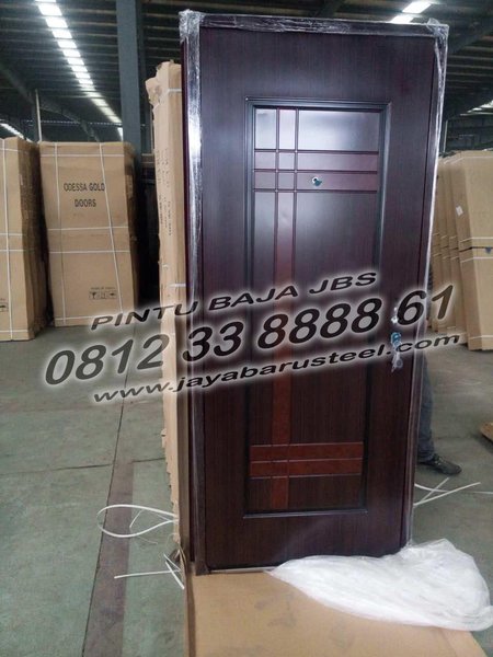 Detail Gambar Pintu Baja Ringan Nomer 29