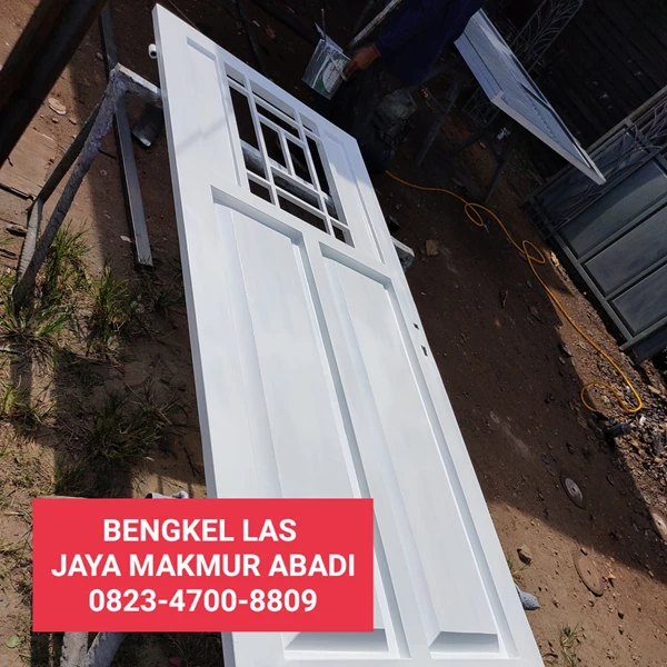 Detail Gambar Pintu Bengkel Nomer 13