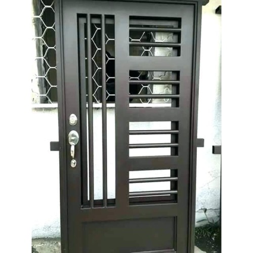 Detail Gambar Pintu Bengkel Nomer 30