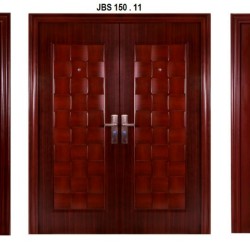 Detail Gambar Pintu Besi Minimalis 2017 Nomer 46