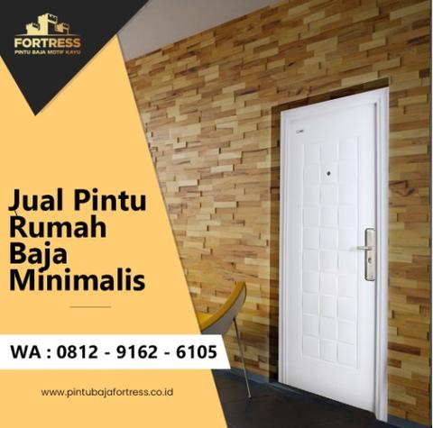 Detail Gambar Pintu Besi Minimalis 2017 Nomer 52