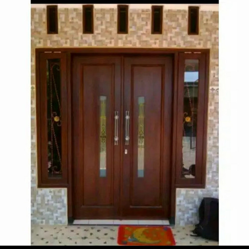 Detail Gambar Pintu Dan Jendela Minimalis Nomer 14