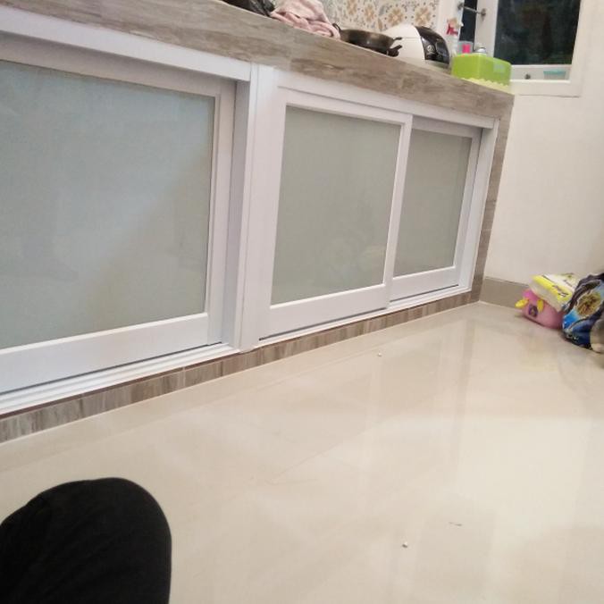 Detail Gambar Pintu Dapur Nomer 29