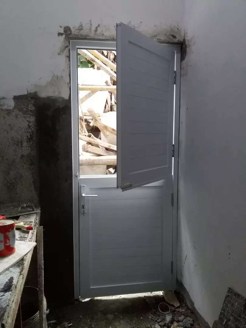 Detail Gambar Pintu Dapur Nomer 6