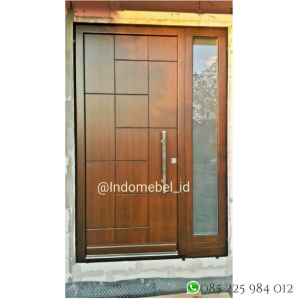 Detail Gambar Pintu Depan Nomer 45