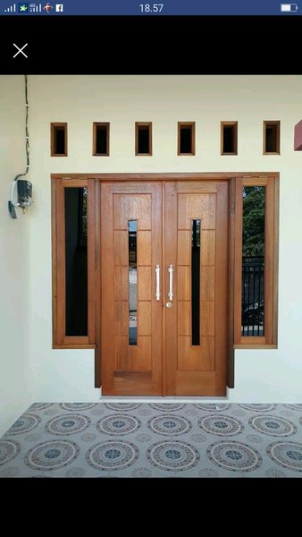 Detail Gambar Pintu Depan Nomer 54