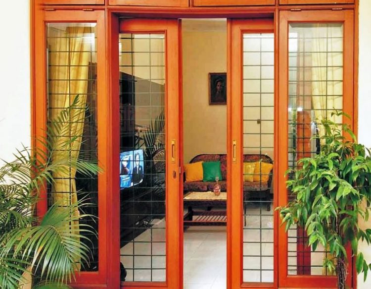 Detail Gambar Pintu Depan Rumah Makan Nomer 2