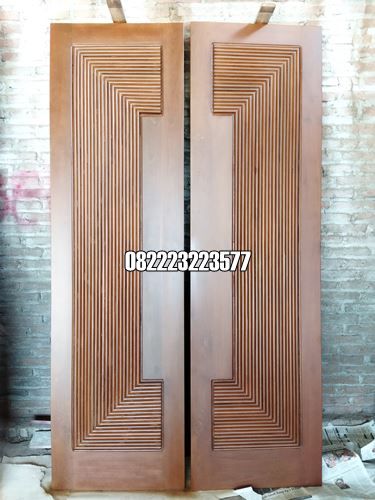 Detail Gambar Pintu Depan Tiga Dimensi Nomer 9