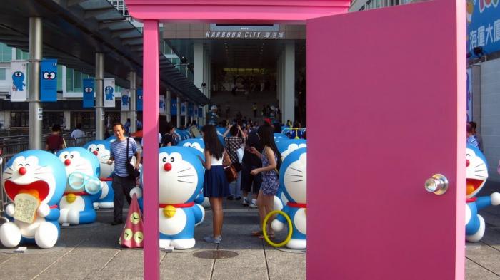 Detail Gambar Pintu Doraemon Nomer 22