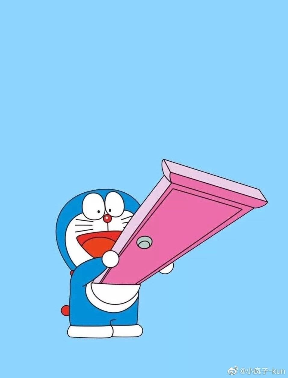 Detail Gambar Pintu Doraemon Nomer 4