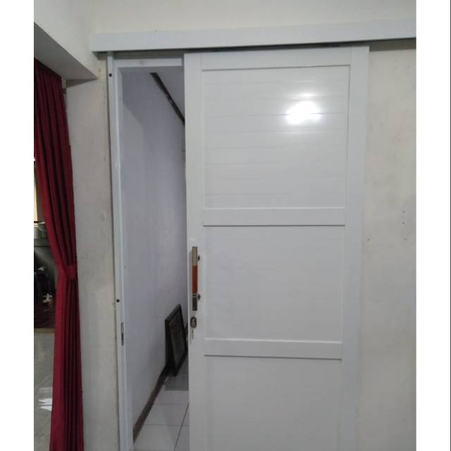 Detail Gambar Pintu Dorong Nomer 24