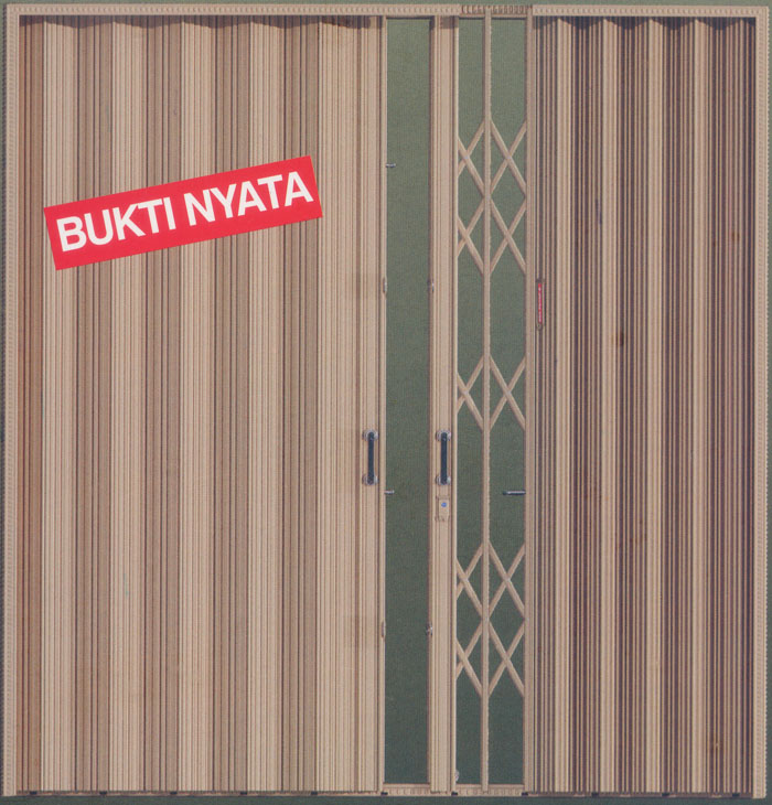 Detail Gambar Pintu Folding Gate Nomer 30