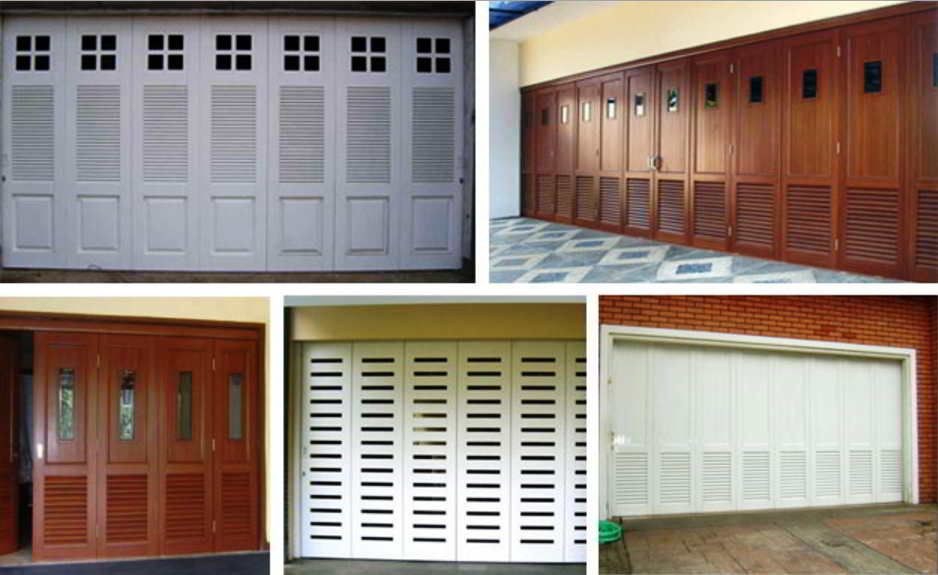 Detail Gambar Pintu Garasi Nomer 4