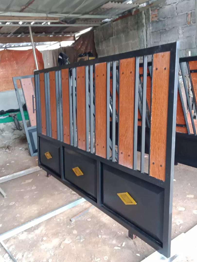 Detail Gambar Pintu Gerbang Minimalis Nomer 34