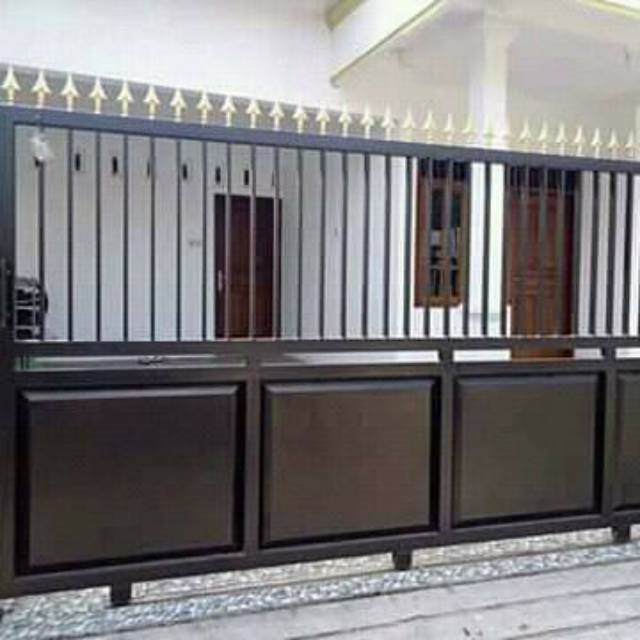 Detail Gambar Pintu Gerbang Terbaru Nomer 26