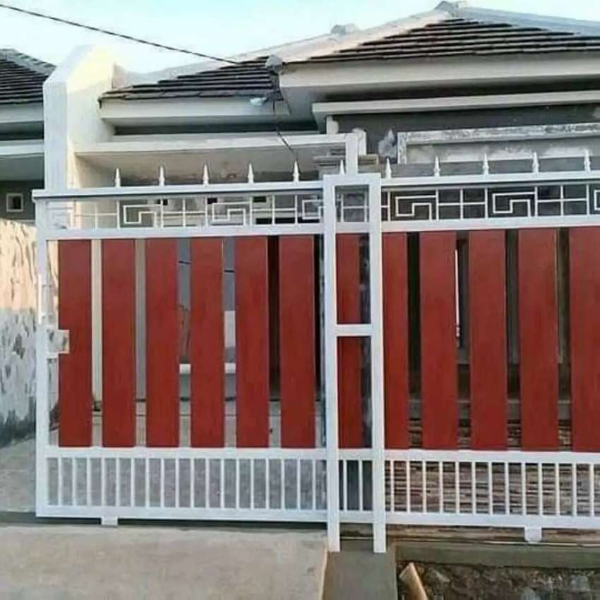 Detail Gambar Pintu Gerbang Terbaru Nomer 7