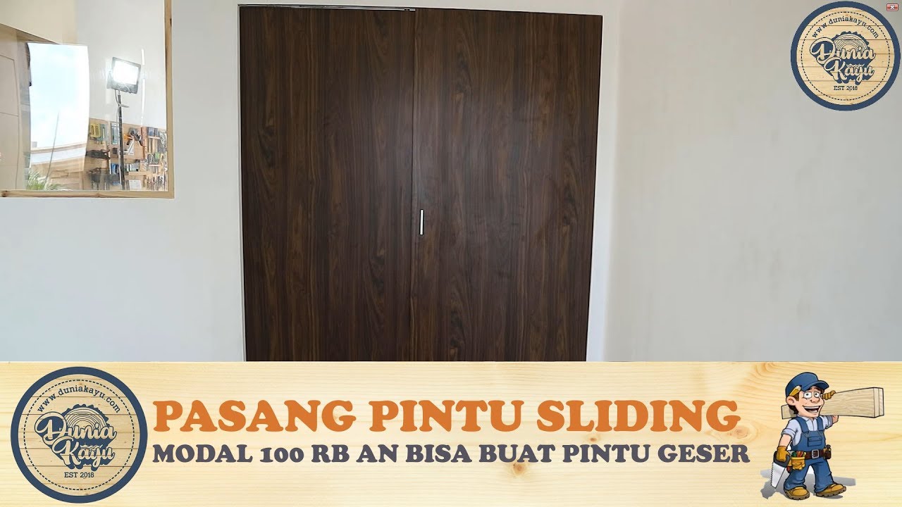 Detail Gambar Pintu Geser Nomer 40