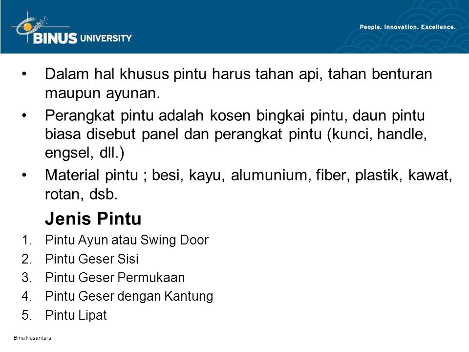 Detail Gambar Pintu Geser Ppt Nomer 35