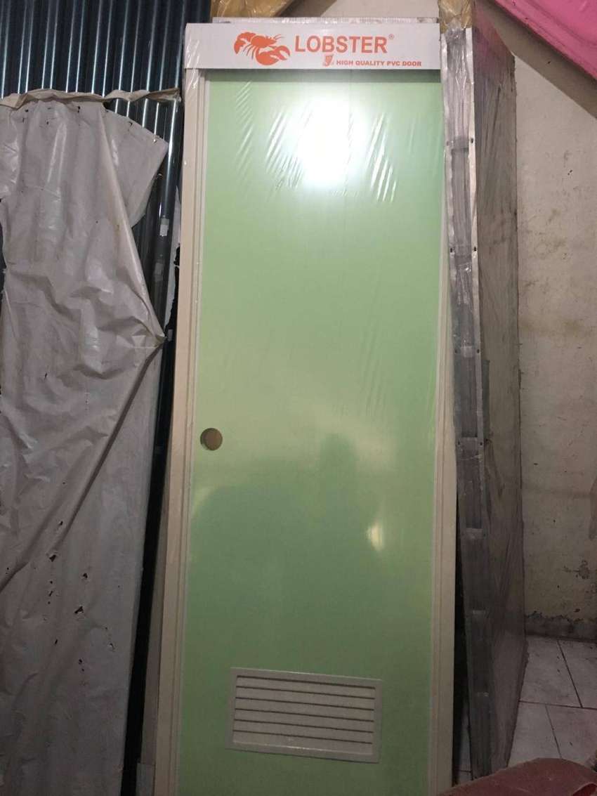 Detail Gambar Pintu Kamar Mandi Fibran Nomer 39