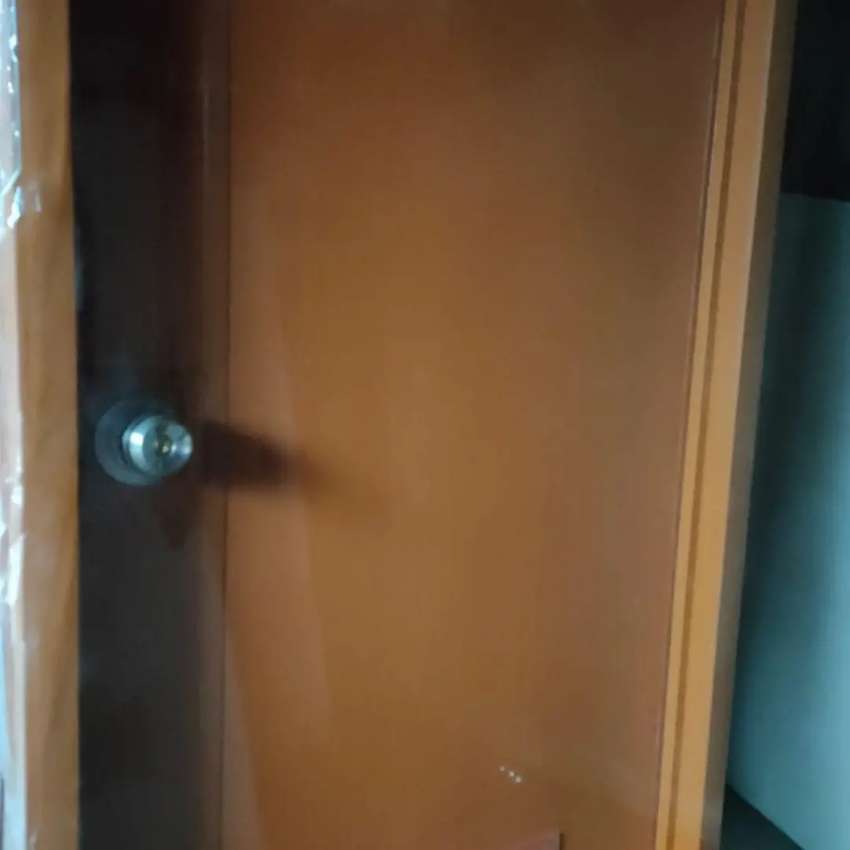 Detail Gambar Pintu Kamar Mandi Fibran Nomer 53