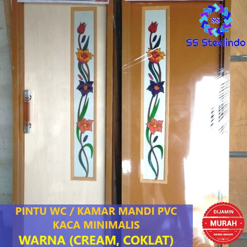 Detail Gambar Pintu Kamar Mandi Minimalis Nomer 19