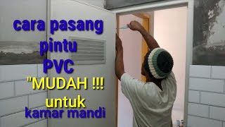 Detail Gambar Pintu Kamar Mandi Plastik Nomer 46