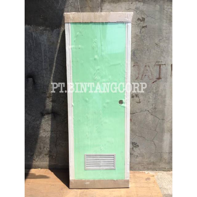 Detail Gambar Pintu Kamar Mandi Plastik Nomer 48