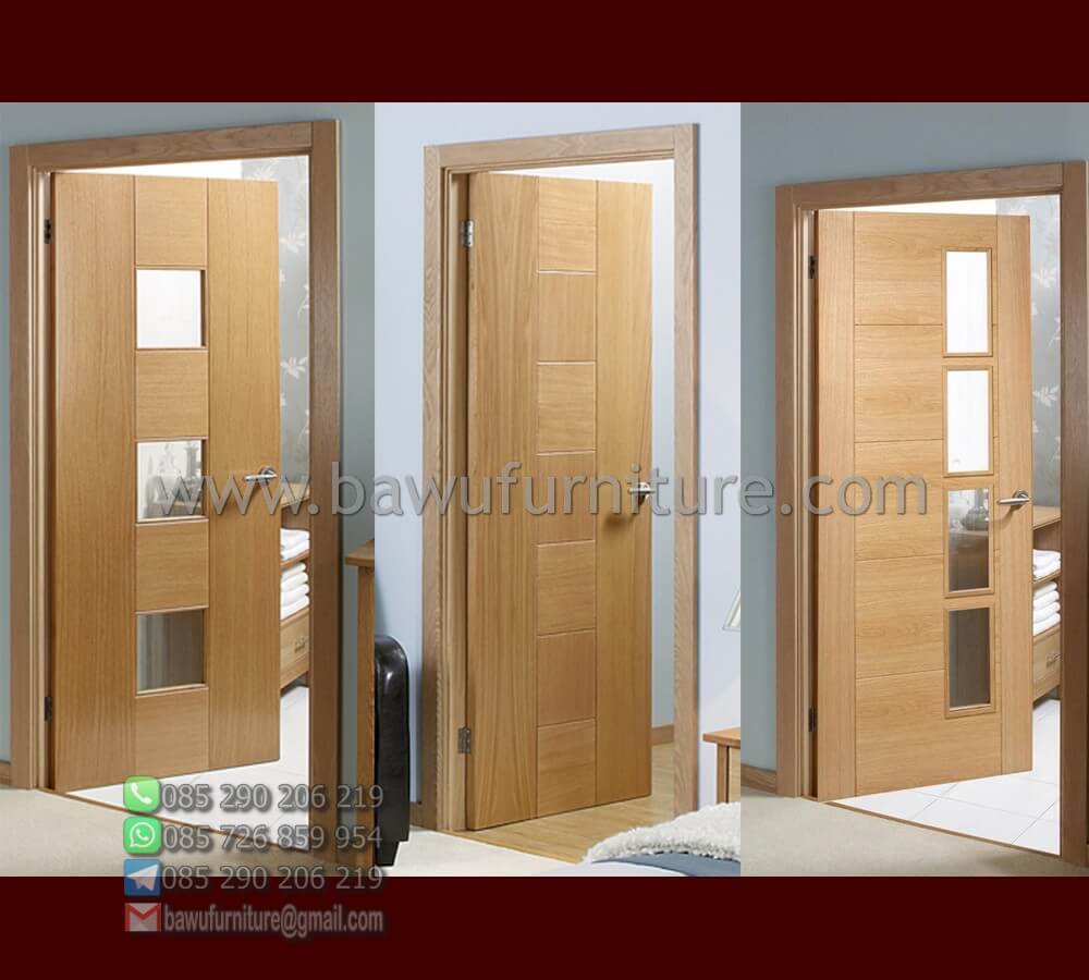 Detail Gambar Pintu Kamar Minimalis Nomer 17