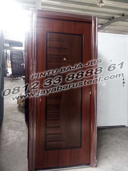 Detail Gambar Pintu Kamar Minimalis Nomer 41