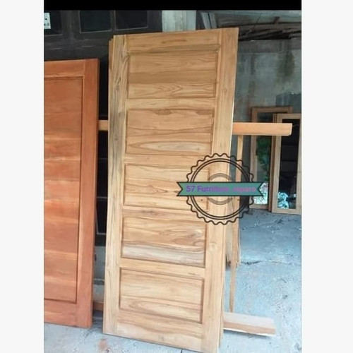 Detail Gambar Pintu Kamar Rumah Minimalis Nomer 33