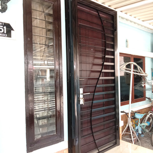 Detail Gambar Pintu Kawat Nyamuk Nomer 19