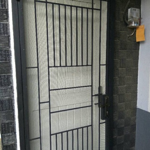 Detail Gambar Pintu Kawat Nyamuk Nomer 34