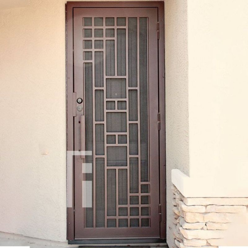 Detail Gambar Pintu Kawat Nyamuk Nomer 49