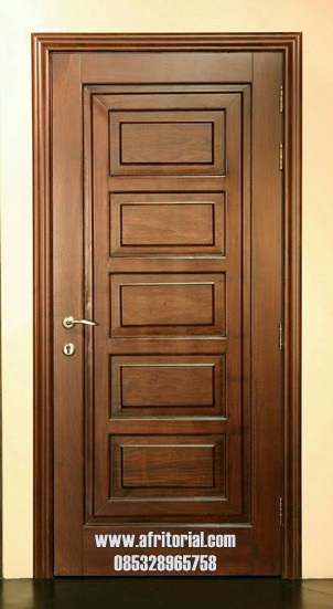 Detail Gambar Pintu Kayu Nomer 11