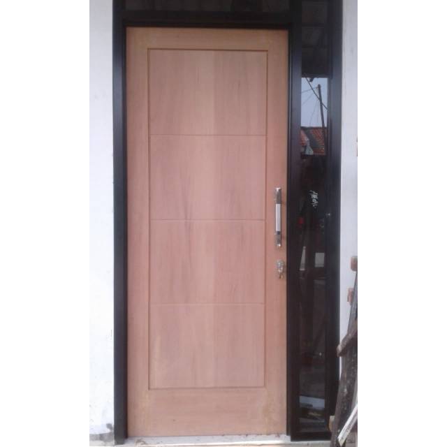 Detail Gambar Pintu Kayu Nomer 21