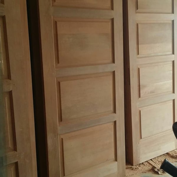 Detail Gambar Pintu Kayu Nomer 25