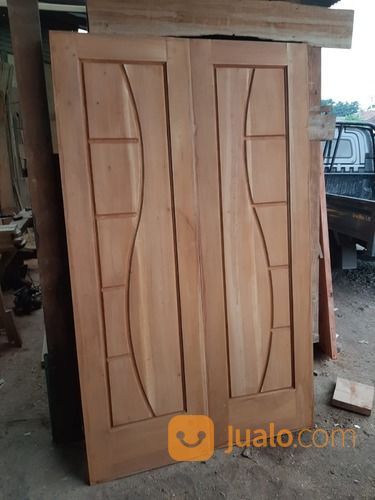 Detail Gambar Pintu Kayu Nomer 41