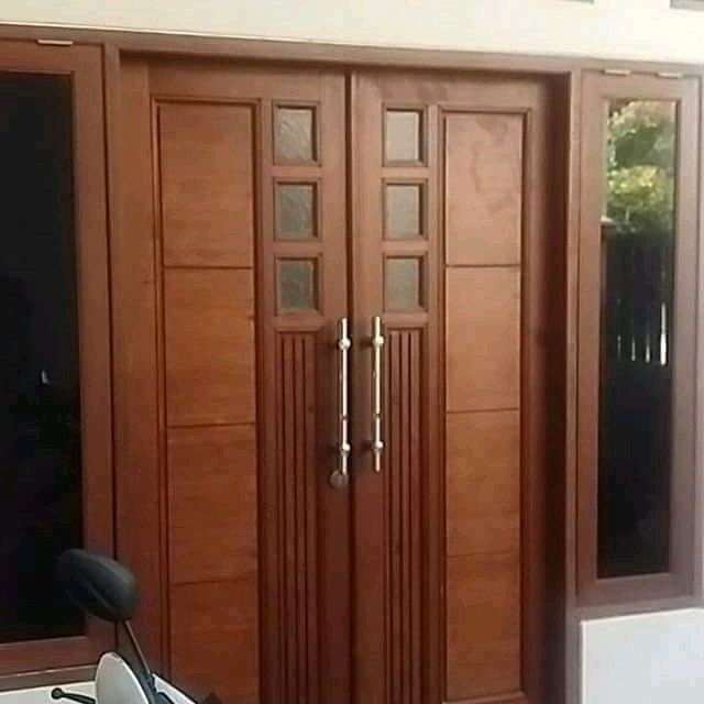 Detail Gambar Pintu Kayu Nomer 51