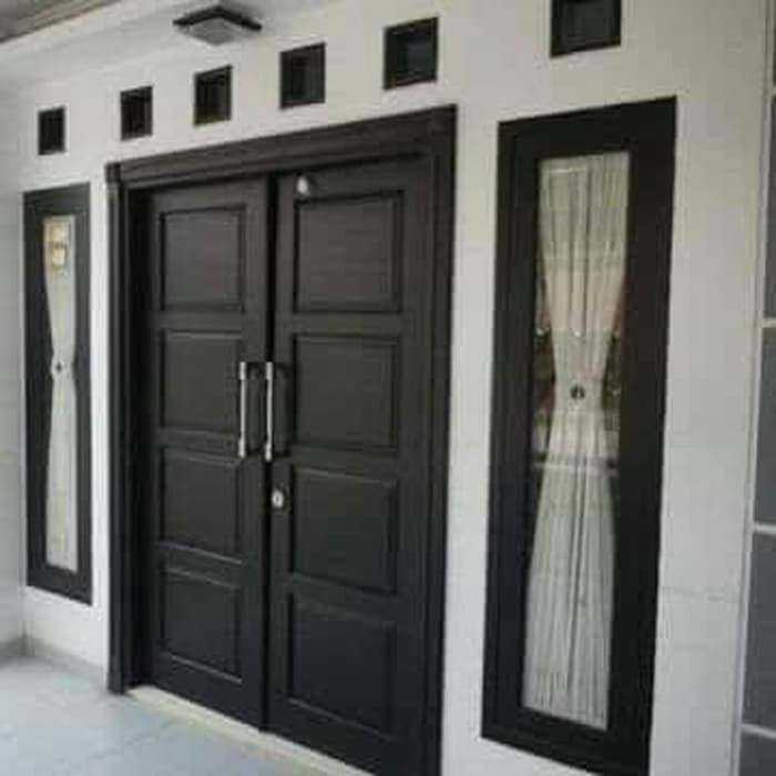 Detail Gambar Pintu Kupu Kupu Nomer 34