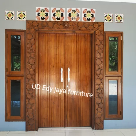 Detail Gambar Pintu Kupu Kupu Nomer 48