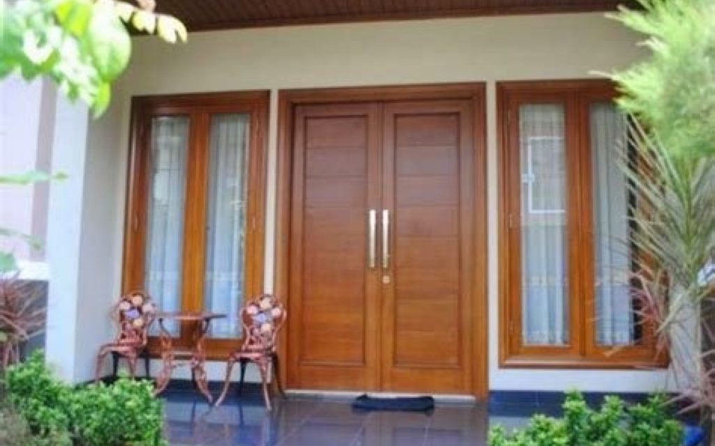 Detail Gambar Pintu Kupu Tarung Nomer 46