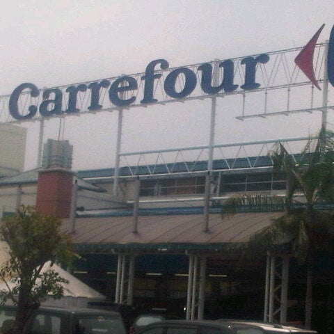 Detail Gambar Pintu Masuk Carrefour Nomer 31