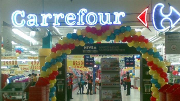 Detail Gambar Pintu Masuk Carrefour Nomer 33