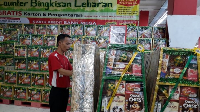 Detail Gambar Pintu Masuk Carrefour Nomer 41