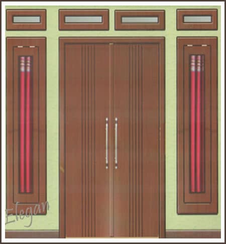 Detail Gambar Pintu Minimalis 2019 Nomer 6